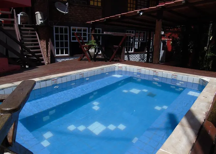 Suites Geriba Buzios 1