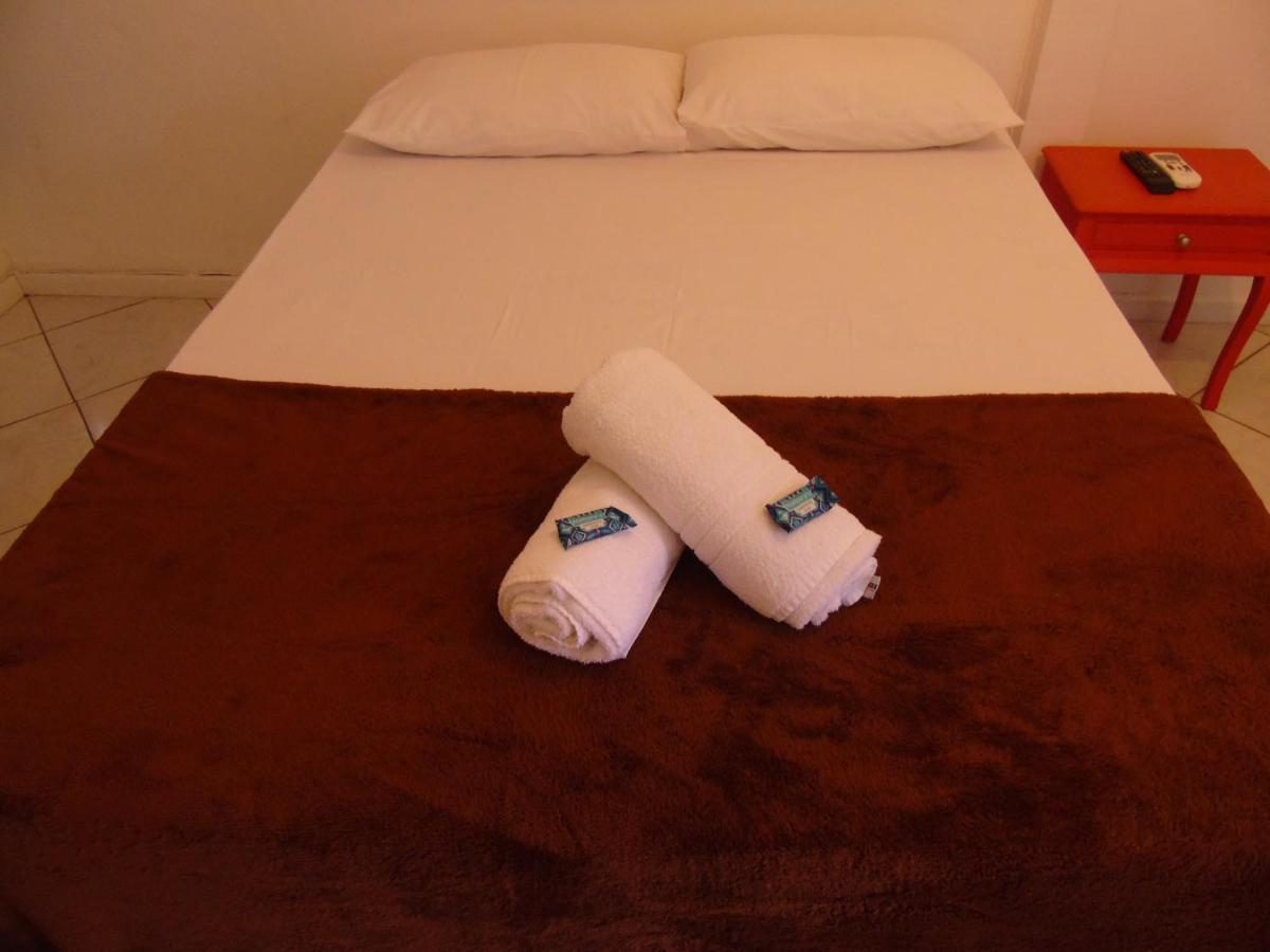 Hospedagem domiciliar Suites Geriba 1