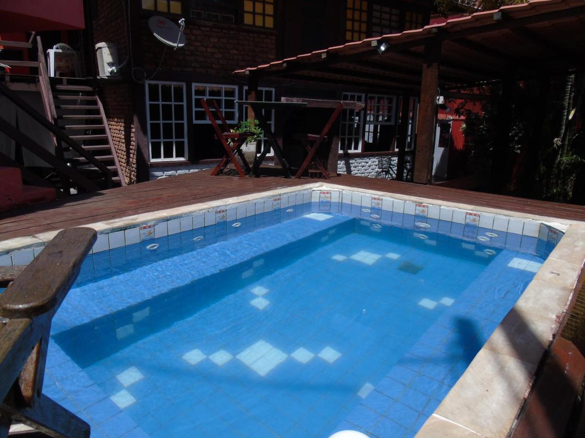 Suites Geriba 1 Hospedagem domiciliar Búzios